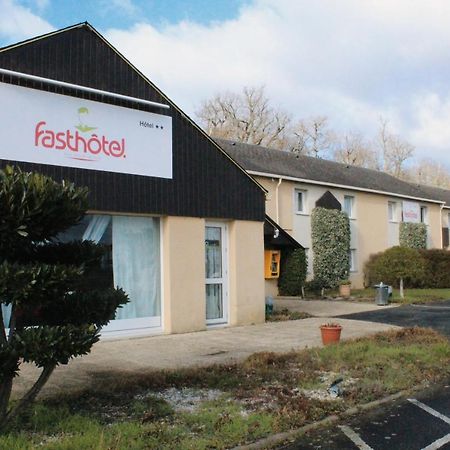 Fasthotel Вандом Экстерьер фото