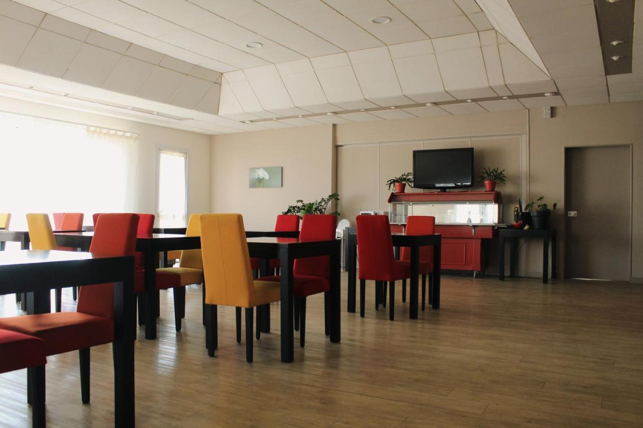 Fasthotel Вандом Экстерьер фото