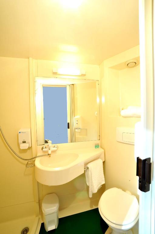 Fasthotel Вандом Номер фото