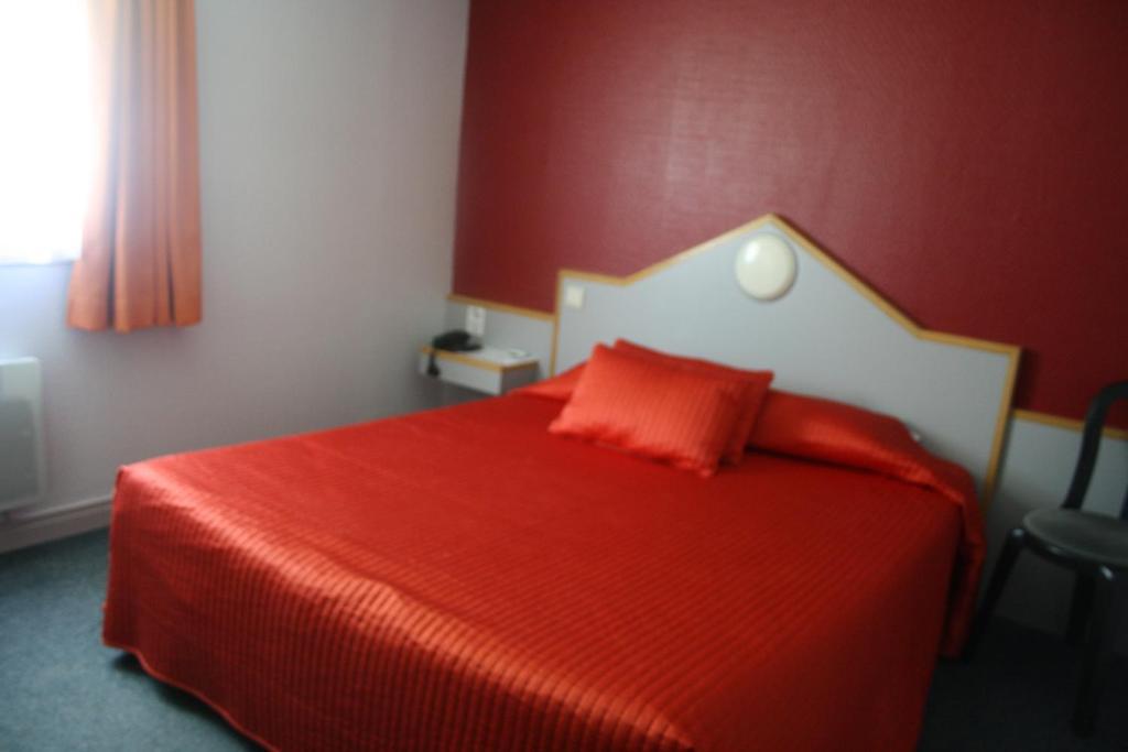 Fasthotel Вандом Номер фото