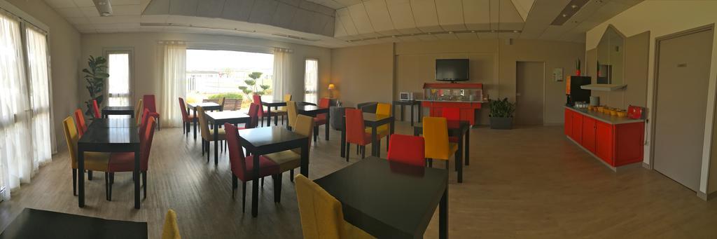Fasthotel Вандом Экстерьер фото